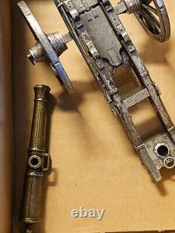 Job lot of M. H. S. P. France battle of waterloo napoleonic soldiers job lot