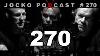 Jocko Podcast 270 Relentless W British Special Forces Soldier Frogman Dean Stott