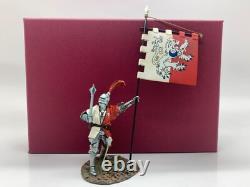 John Jenkins The War Of The Roses Earl Of Surrey Std Bearer Thyork-03 1/30