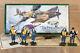 King & Country Ce01 Wwii Raf Pilots The First Of The Few Battle Of Britain Set N