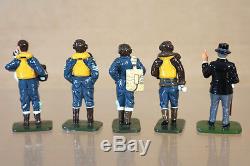 KING & COUNTRY CE01 WWII RAF PILOTS The FIRST of the FEW BATTLE of BRITAIN SET n