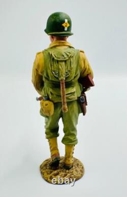 King & Country 130 Scale DD305 Saving Private Ryan 4x Figures Boxed