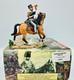King & Country Crw05 Crimean Campaign 1854-1856 17th Lancer Bugler Boxed
