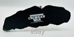 King & Country CRW05 Crimean Campaign 1854-1856 17th Lancer Bugler Boxed