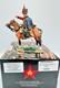 King & Country Napoleonics Na258 Lieut General Stapleton Cotton Boxed