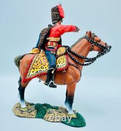 King & Country Napoleonics NA258 Lieut General Stapleton Cotton Boxed