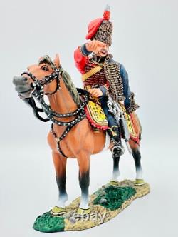 King & Country Napoleonics NA258 Lieut General Stapleton Cotton Boxed