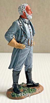King and Country Generals Robert E Lee and Jeb Stuart American Civil War CW51