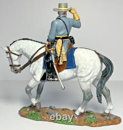 King and Country Mounted Confederate General Robert E Lee US Civil War CW11