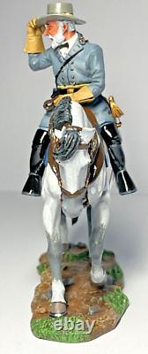 King and Country Mounted Confederate General Robert E Lee US Civil War CW11