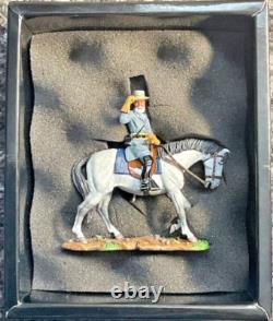 King and Country Mounted Confederate General Robert E Lee US Civil War CW11