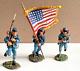 King And Country, Stars And Stripes Boxed, American Civil War #acw01