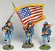 King And Country, Stars And Stripes Boxed Set, American Civil War #acw01