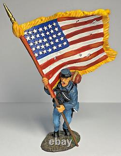 King and Country, Stars and Stripes boxed set, American Civil War #ACW01