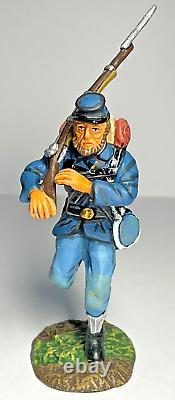 King and Country, Stars and Stripes boxed set, American Civil War #ACW01