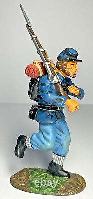 King and Country, Stars and Stripes boxed set, American Civil War #ACW01