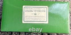 King and Country, Stars and Stripes boxed set, American Civil War #ACW01
