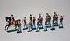 Kober Toy Soldiers Honved Austrian Soldiers Norris Heyde Cbg Britains Box