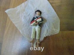 LTD ED WILLIAM BRITAIN Toy Soldier Set NELSON DECK SCENE 41118 EXCELLENT CONDIT