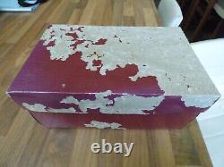 LTD ED WILLIAM BRITAIN Toy Soldier Set NELSON DECK SCENE 41118 EXCELLENT CONDIT