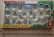 Large Boxed Britains Deetail Ww2 German Infantry 18 Figures (lot 3233)