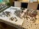 Large Collection Of Various Vintage Toy Soldiers Including Britains & Airfix