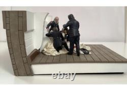 Limited Edition William Britains 41142 Nelson Death Scene