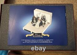 Limited Edition William Britains 41142 Nelson Death Scene