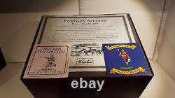 (Lot 469) Britain 5962 Pontoon Section Royal Engineers SPECIAL EDITION