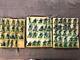 Lot Of 64 Vintage Britains Deetail Wwii German Army Soldiers Great Collection