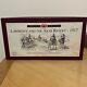 Ltd Britains 5298 Lawrence Of Arabia & The Arab Revolt 1917, 2 Tier Box Diorama