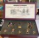 Ltd Britains 5298 Lawrence Of Arabia & The Arab Revolt 1917, 2 Tier Box Diorama
