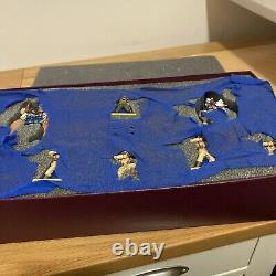 Ltd Britains 5298 Lawrence of Arabia & The Arab Revolt 1917, 2 Tier Box Diorama