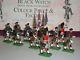 Ltd Britains Set 5297 The Black Watch (ryl Highland Regt) Colour Party & Escort