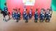 Lucotte Grenadiers En Manteau Boxed Excellent Napoleonic