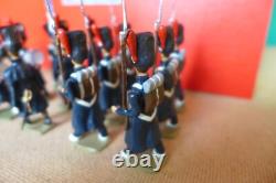 Lucotte Grenadiers En Manteau Boxed Excellent Napoleonic