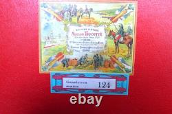 Lucotte Grenadiers En Manteau Boxed Excellent Napoleonic