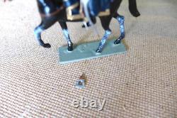 Lucotte Grenadiers En Manteau Boxed Excellent Napoleonic