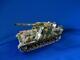 Mi-711 Winter Hummel Set Ws079 With 3 Figures- Waffen Ss King And Country