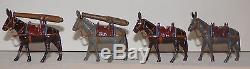 ML13 Britains military lead 2 sets 28 Mountain Gun Teams with ammo