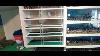 Mannie Gentile Toy Soldiers Forever W Britain Civil War Guys Behind Glass