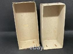 Model Hay Cart Boxed By Charbens (Yellow 630)