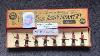 My Executive Ranch W Britain Rare First Madras Infantry How Much Are They Worth