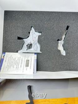 Napoleonic Britains toy soldiers capture French ligne eagle 36084 1st dragoon