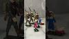 Off To The Front Toy Soldier Set Ww1