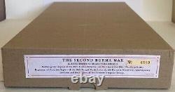 Original Britains 5296 The Second Burma War Boxed