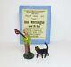 Phillip Segal Lead Toy Soldier Figure Dick Whittington And His Cat Britains