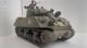Pro Painted Custom Britains Soldiers 25136 M4a3(75) Sherman Tank With Crew