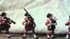 Painting Toy Soldiers