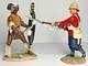 Please Read Britains Stuck British 24th Foot Fighting Zulu Rorkes Drift #20131